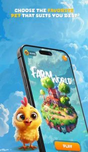 Farm Animal Plus-2 - Pinaka-Legit: Libre’ng GCash ₱2,000 Kahit Natutulog Ka! | Walang Laro